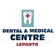 Dental and Medical Centre Lepanto - логотип