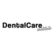Dental Care Institute - логотип