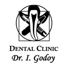 Dental clínic Dr. Ignacio Godoy - логотип