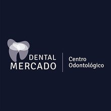 Dental Mercado - логотип