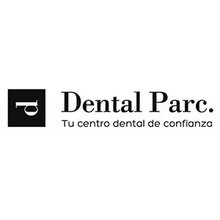 Dental Parc - логотип