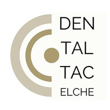 Dental Tac Elche - логотип