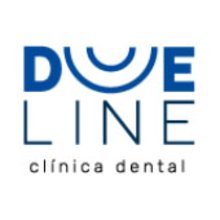 Due Line Clínica Dental - логотип