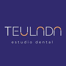 Estudio Dental Teulada - логотип