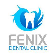 Fenix Dental Clinic - логотип