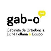 Gabinete de Ortodoncia Gab-o Almoradí - логотип