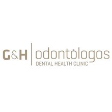 G&H Odontólogos dental health clinic - логотип
