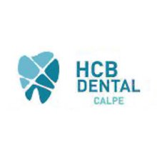 HCB Calpe Internacional - HCB Dental Calpe - логотип