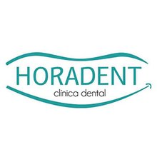 Horadent Clínica Dental - логотип