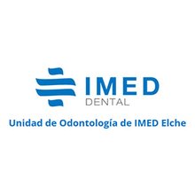 Hospital Imed Elche - логотип
