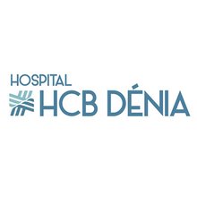 Hospital Internacional HCB Denia - логотип