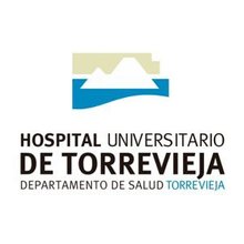 Hospital Universitario de Torrevieja - логотип