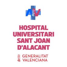Hospital Universitario San Juan de Alicante - логотип