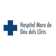 Hospital Virgen de los Lirios - логотип