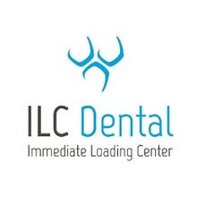 ILC Dental Altea - логотип