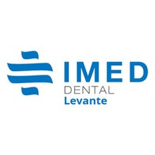 IMED Dental Benidorm - логотип
