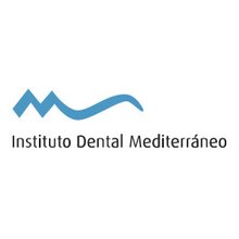 Instituto Dental Mediterraneo - логотип