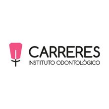 Instituto odontológico Carreres - логотип