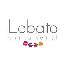 Lobato Clínica Dental - логотип