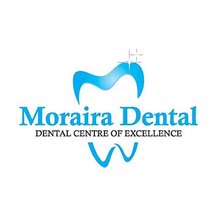 Moraira Dental - логотип