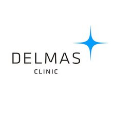 Odontología integral Clínica Delmas - логотип