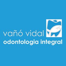 Odontología integral Vaño Vidal - логотип