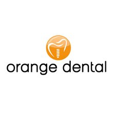 Orange Dental - логотип