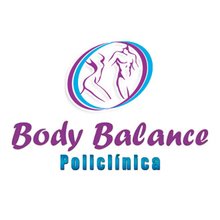 Policlínica Body Balance - логотип