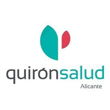 Policlínica Quironsalud Alicante - dental y maxilofacial - логотип