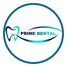 Prime Dental - логотип