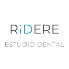 Ridere Estudio Dental - логотип
