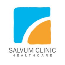 Salvum Clinic - логотип