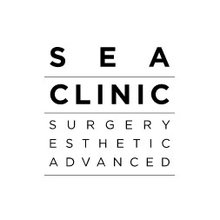 Sea Clinic - логотип