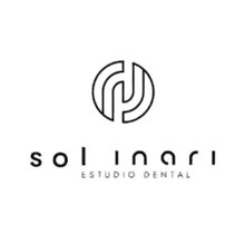 Sol Inari Dental Benidorm - логотип
