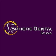 Sphere Dental Studio - логотип