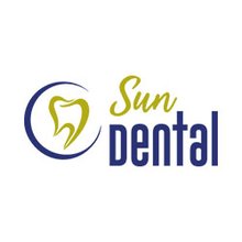 Sun Dental - логотип
