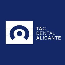 Tac Dental Alicante - логотип