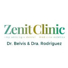 Zenit Clinic - логотип