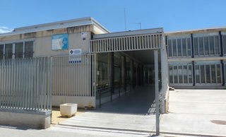 Centre de Salud de Alicante Juan XXIII