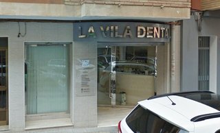 Centre d'especialitats odonto-sanitaries La Vila Dental S.L.