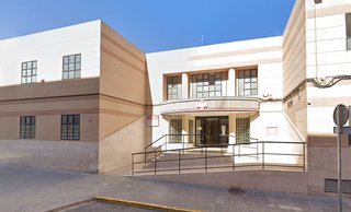 Centro de Salud Elche Carrús