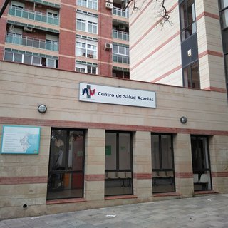 Centro de Salud Elda Acacias
