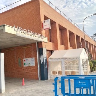 Centro de Salud Santa Pola