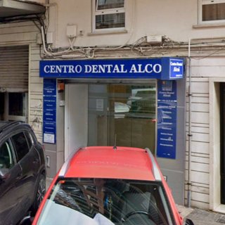 Centro Dental Alcoi Santa Rosa