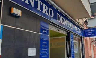 Centro Dental Alcoi Zona Norte