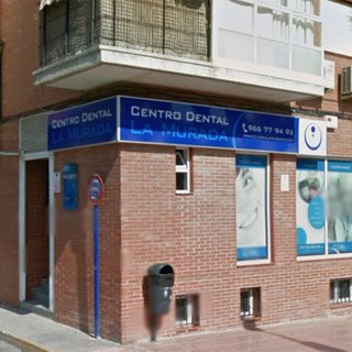 Centro dental La Murada