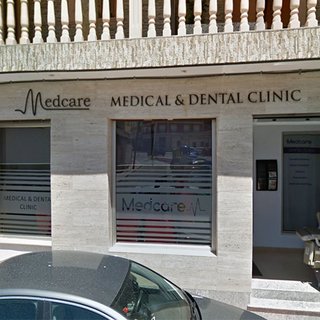 Centro Medcare Spain