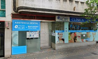 Centro médico Acris