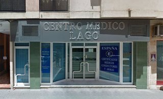 Centro Médico LAGO