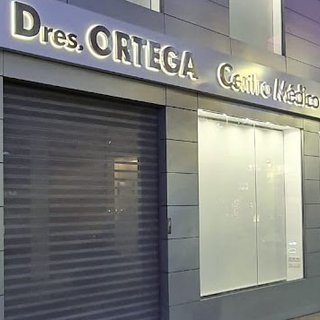 Centro médico y dental Dres. Ortega
